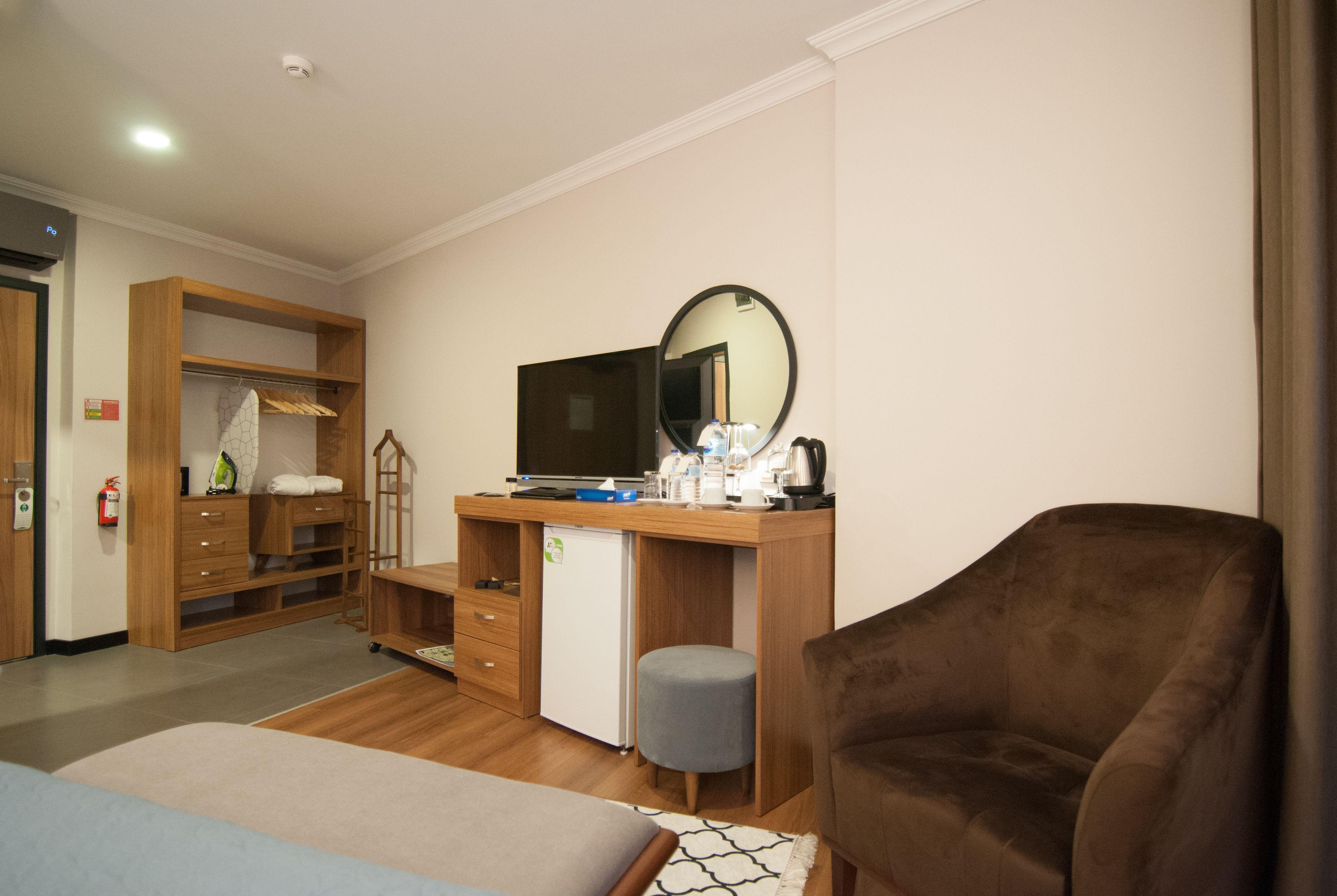 Nomade Hotel Exclusive — Fotos 3